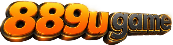 889u game Logo